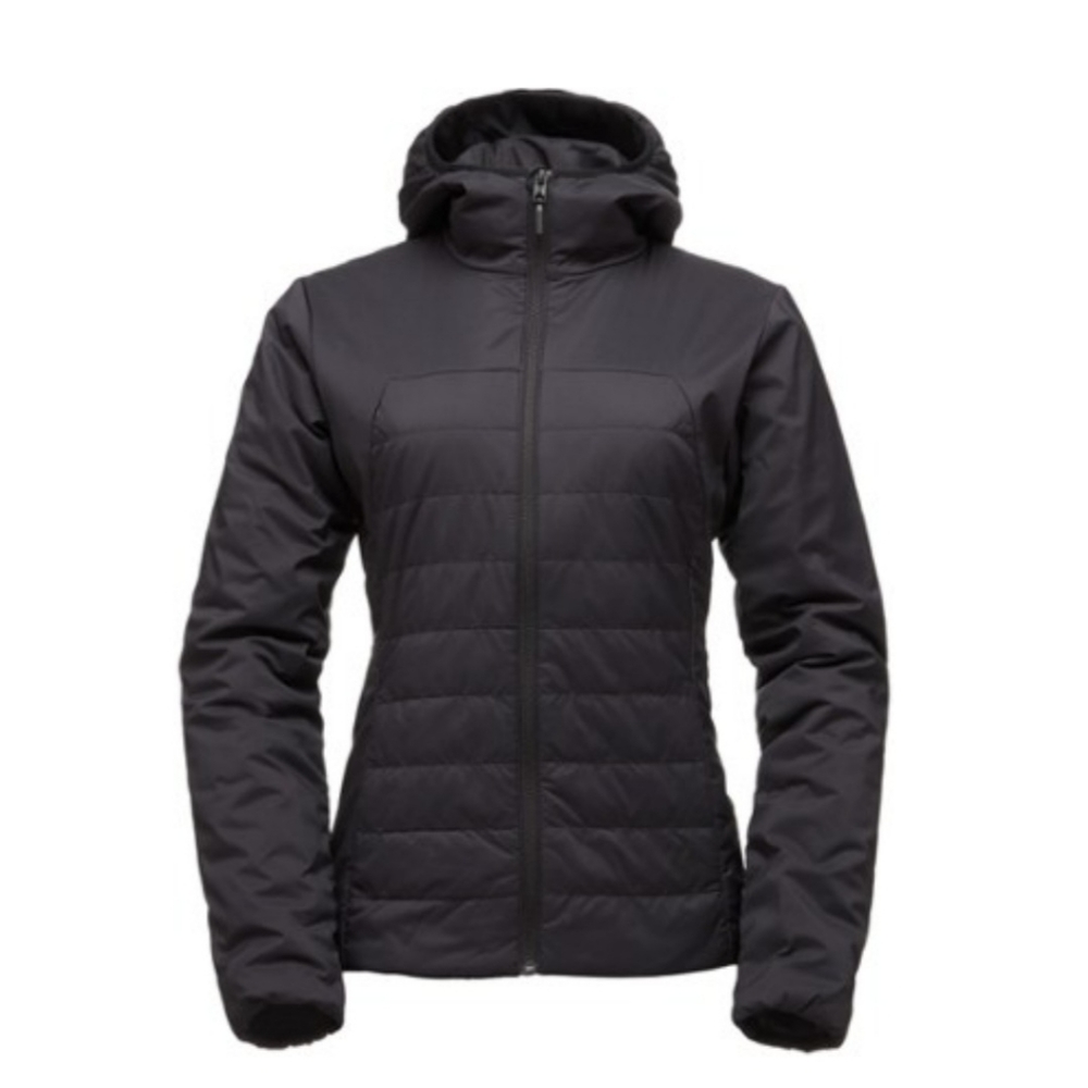 Black Diamond First Light Hoody Smoke Size Small